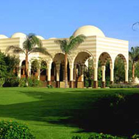 Oberoi Sahl Hasheesh Eid Al-Adha Hotel